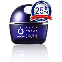 Amazon | 【薬用保湿化粧水】 ライスフォース 公式 ディープ